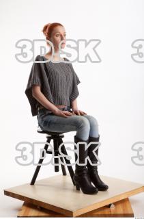 Sitting reference of Eileen 0006
